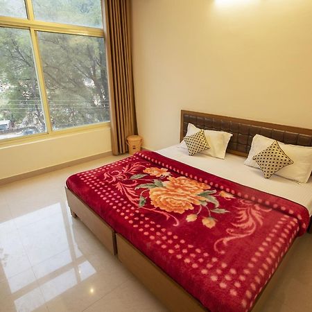 Hotel Grace Ganga By Oscenox-Hotel In Rishikesh Tapovan Exteriör bild